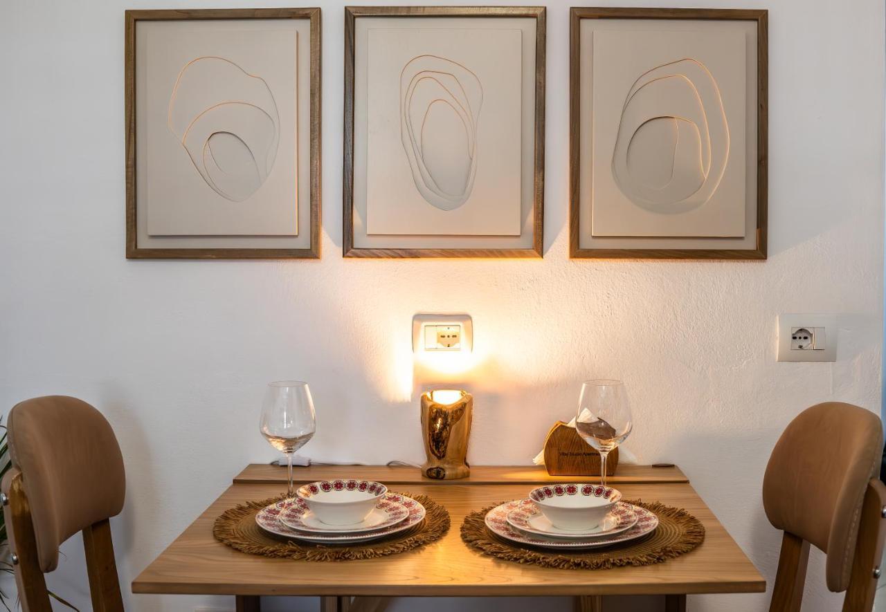 Vibe Studio Apartment Tirana Bagian luar foto