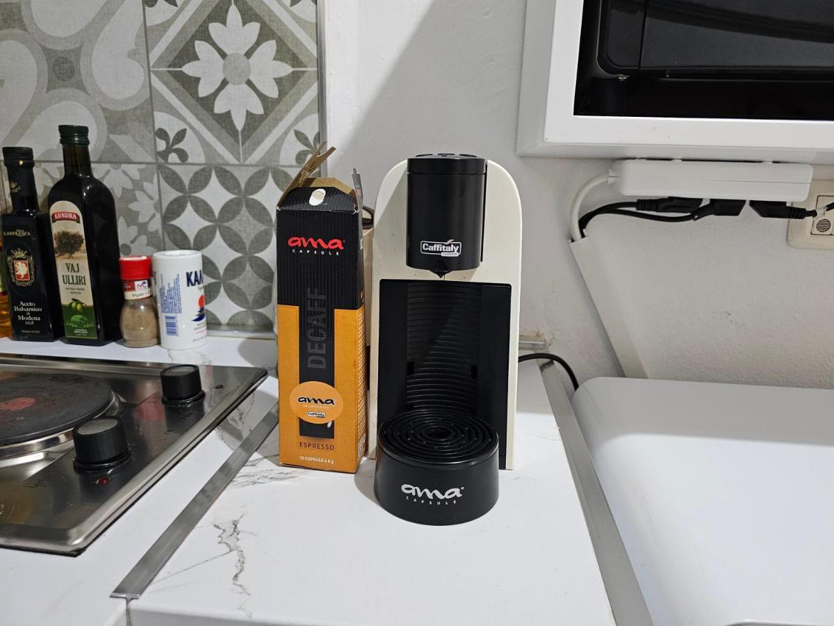 Vibe Studio Apartment Tirana Bagian luar foto
